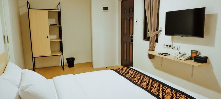 Hotel Syariah 99 Hotels in Klojen