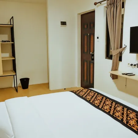 Hotel Syariah 99