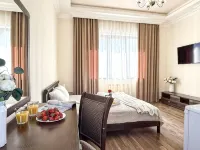 Na Kirova 14 Lodging House โรงแรมใน