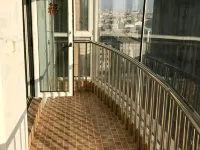 Qiqihar Mingshi Apartment - Condos