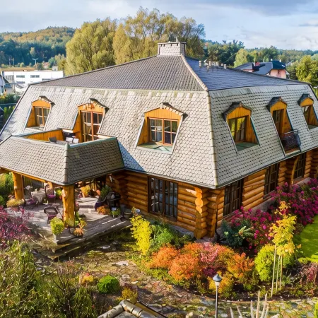 RetroHouse -Wypoczynek Bez Dzieci-Sauna-Jacuzzi-Rowery Zadzwoń !