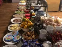 Petra Cabin Roof Top Hostel クルセイダー城周辺のホテル