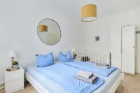 Vacation apartment Beach Bay Moba-travel - 2-Sterne