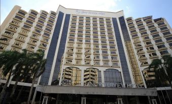 Grand Riverview Hotel