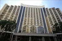 โรงแรมแกรนด์ริเวอร์วิว โรงแรมใน