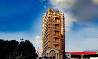 Senzhirun Hotel