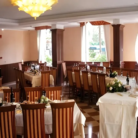 Hotel Olivo