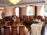 Hotel Olivo