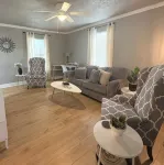 Cozy 2BR Retreat 5 Min to Ft.Hood King Suite - 3 étoiles