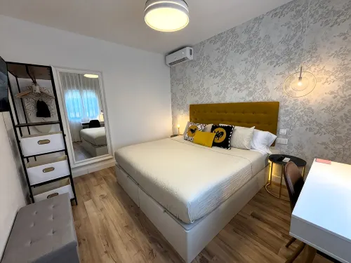 PIO Xll XXl B - Bright, central, and cozy - Homestays