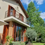 Hullám Villa B&B Hoteles en 