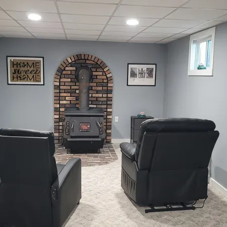 Great Location for your Riverton Stay