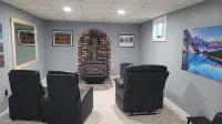 Great Location for your Riverton Stay - Wi-Fi
