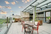Life Hotel Sidoarjo