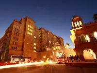 Fairmont Jaipur Hotels near Amer