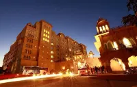 Fairmont Jaipur