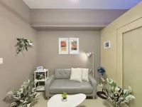 Citispace 1BR Suite at SM Light Residences #LT06