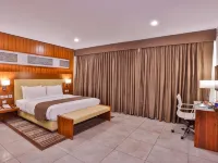 Avari Boutique Gujranwala Hotels in Gujranwala