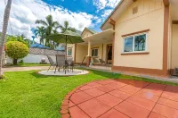 Traditional & comfortable house 3BR - hua hin - جديد
