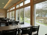 Fletcher Parkhotel Olsberg-Winterberg Hotels in Olsberg