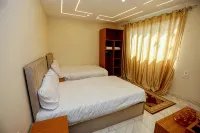 Imperial Pyramids View Inn Hotels in 