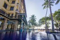 Hotel Kabalana - Beach
