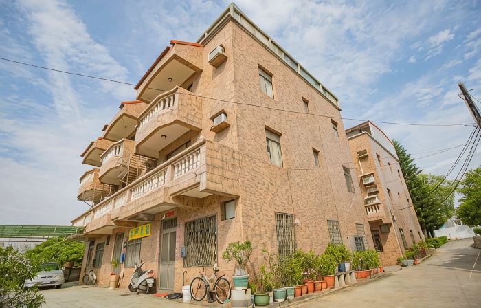 Gigia Homestay