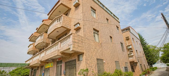 Gigia Homestay Hotels in Kinmen