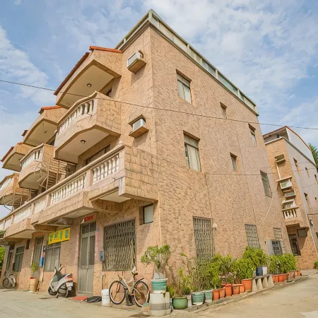 Gigia Homestay