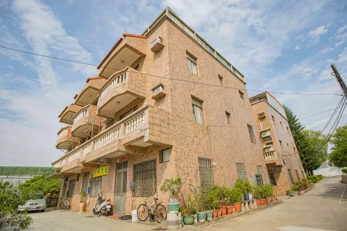 Gigia Homestay