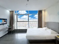 Changzhou Kaidi Hotel (Wujin Station, Kejiao Cheng South Metro Station) - บริการรถรับส่ง
