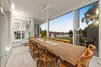 Puddings Home: mooring and waterfront getaway