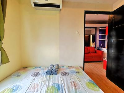 Cheapest 2BR Paragon Apt Karawachi Pool