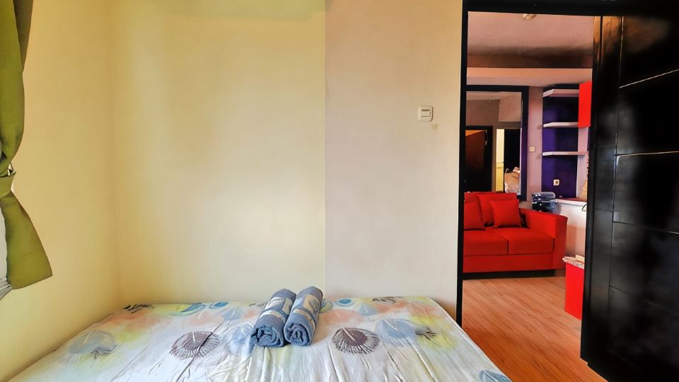 Cheapest 2BR Paragon Apt Karawachi Pool