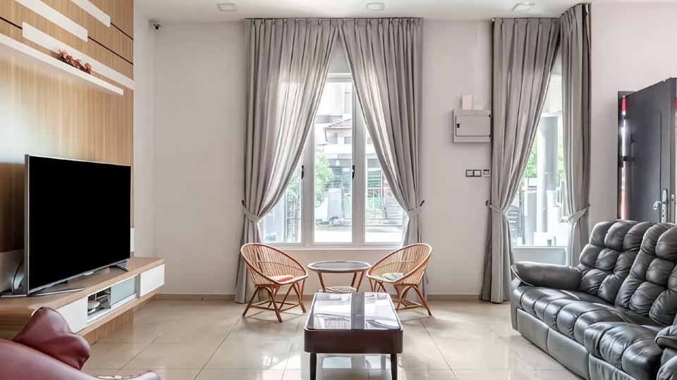 Venus.28 Melaka Homestay