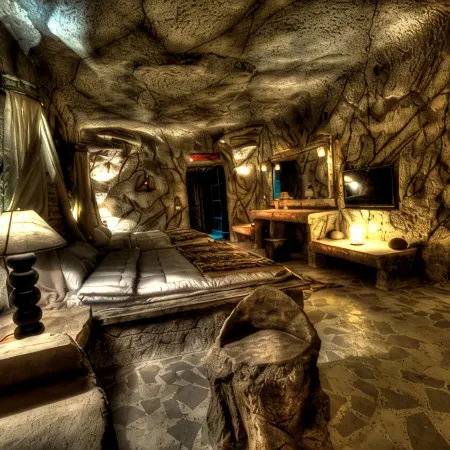 Caves Beach Resort Adults Only