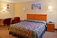 Fairview Inn Hesston Near Wichita - 2 estrellas