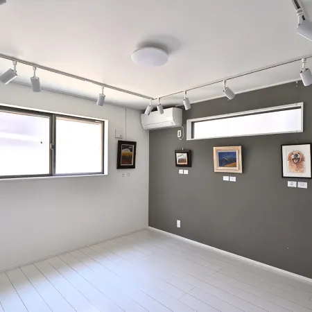 Gallery SOHO