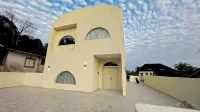 The Luxurious 40 @ Millos Villa -  Casas de vacaciones