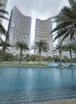 Gold Coast PIK Seaview Apartment