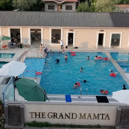 The Grand Mamta