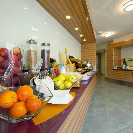 Novotel Salerno Est Arechi