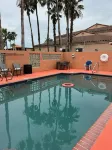 Super 8 by Wyndham South Padre Island - Spa