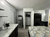 Studio 6 Phoenix, AZ Midtown
