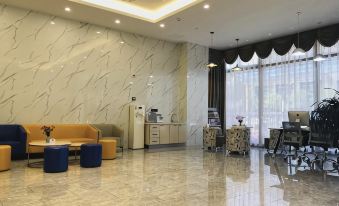 Jingfang E-Sports Hotel (Langfang Exhibition Center)