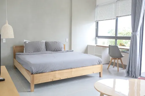 Lem's Apartment & coffee - pet friendly