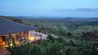 Elewana Loisaba Lodo Springs