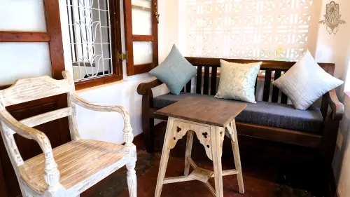 Villa Wonrich