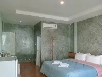 Charung by The Sea Hotels near Leela Beach