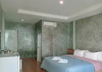 Charung by The Sea - balcony